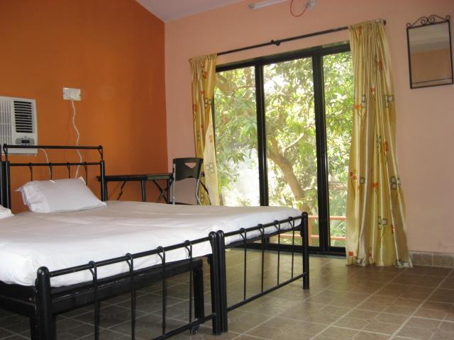 Arte Cottage Village Style Stay At Kihim Alibaug Alibagtourism